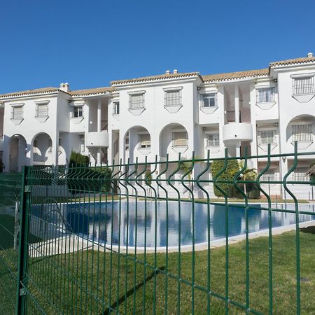 Apartamento Alextia La Barrosa Чиклана де ла Фронтера Екстериор снимка