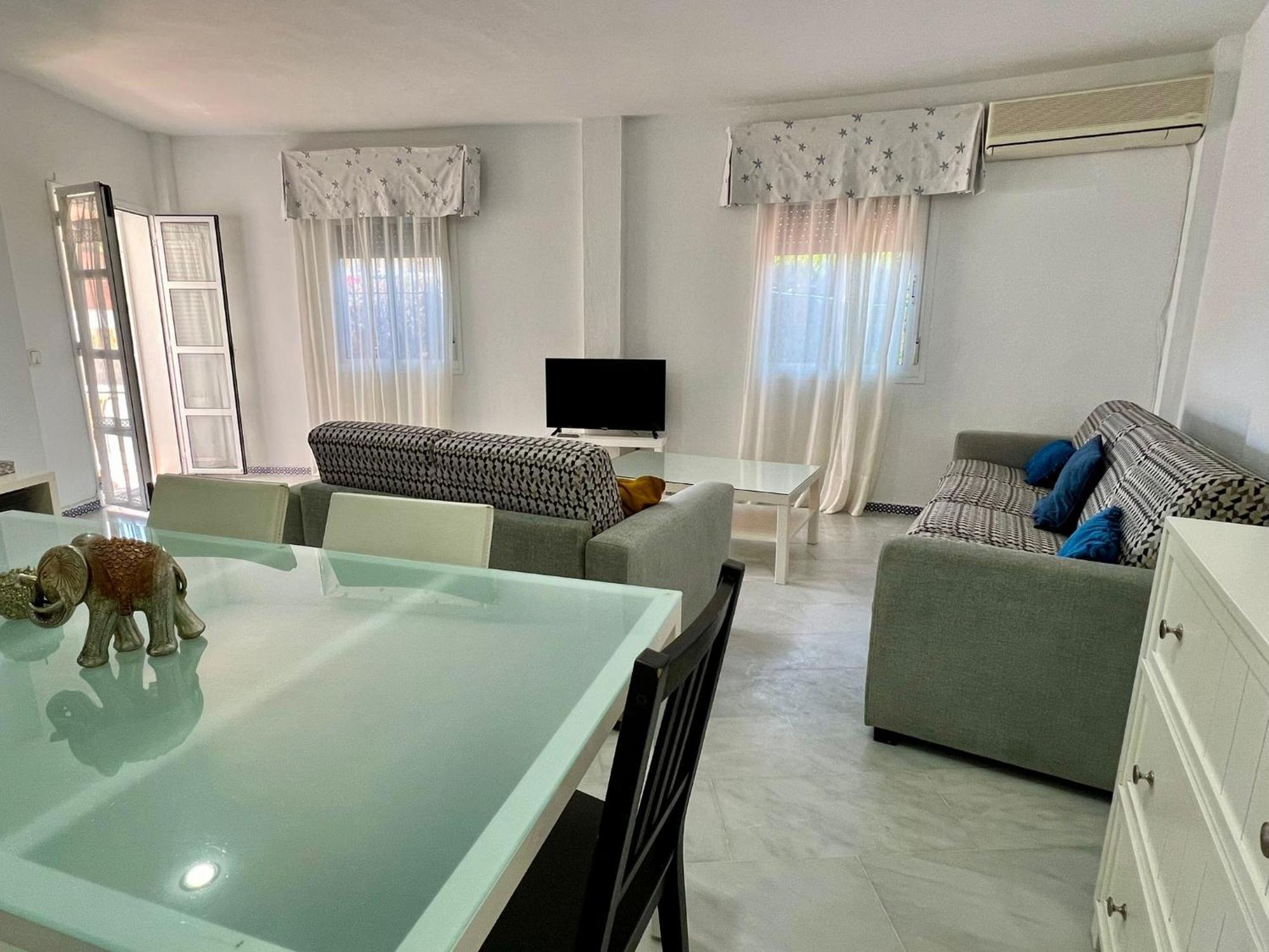 Apartamento Alextia La Barrosa Чиклана де ла Фронтера Екстериор снимка