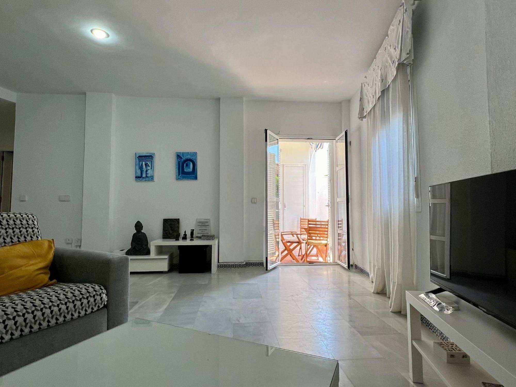 Apartamento Alextia La Barrosa Чиклана де ла Фронтера Екстериор снимка