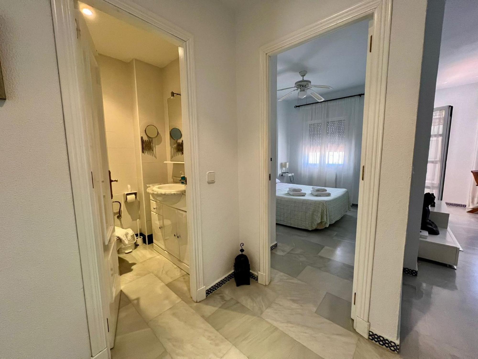 Apartamento Alextia La Barrosa Чиклана де ла Фронтера Екстериор снимка