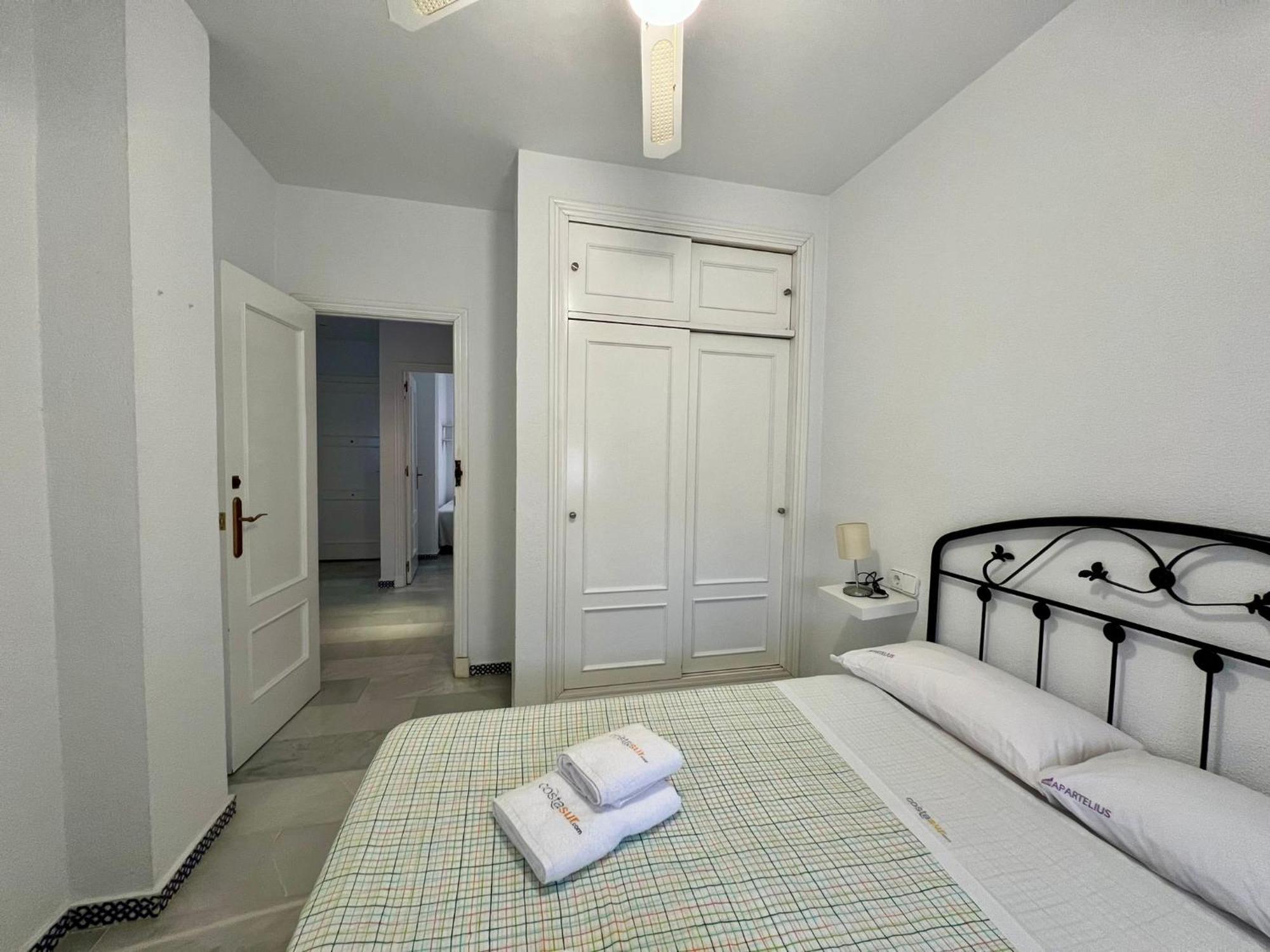 Apartamento Alextia La Barrosa Чиклана де ла Фронтера Екстериор снимка