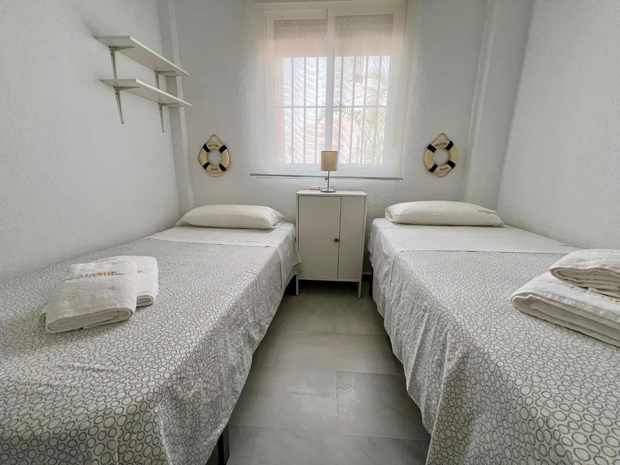 Apartamento Alextia La Barrosa Чиклана де ла Фронтера Екстериор снимка