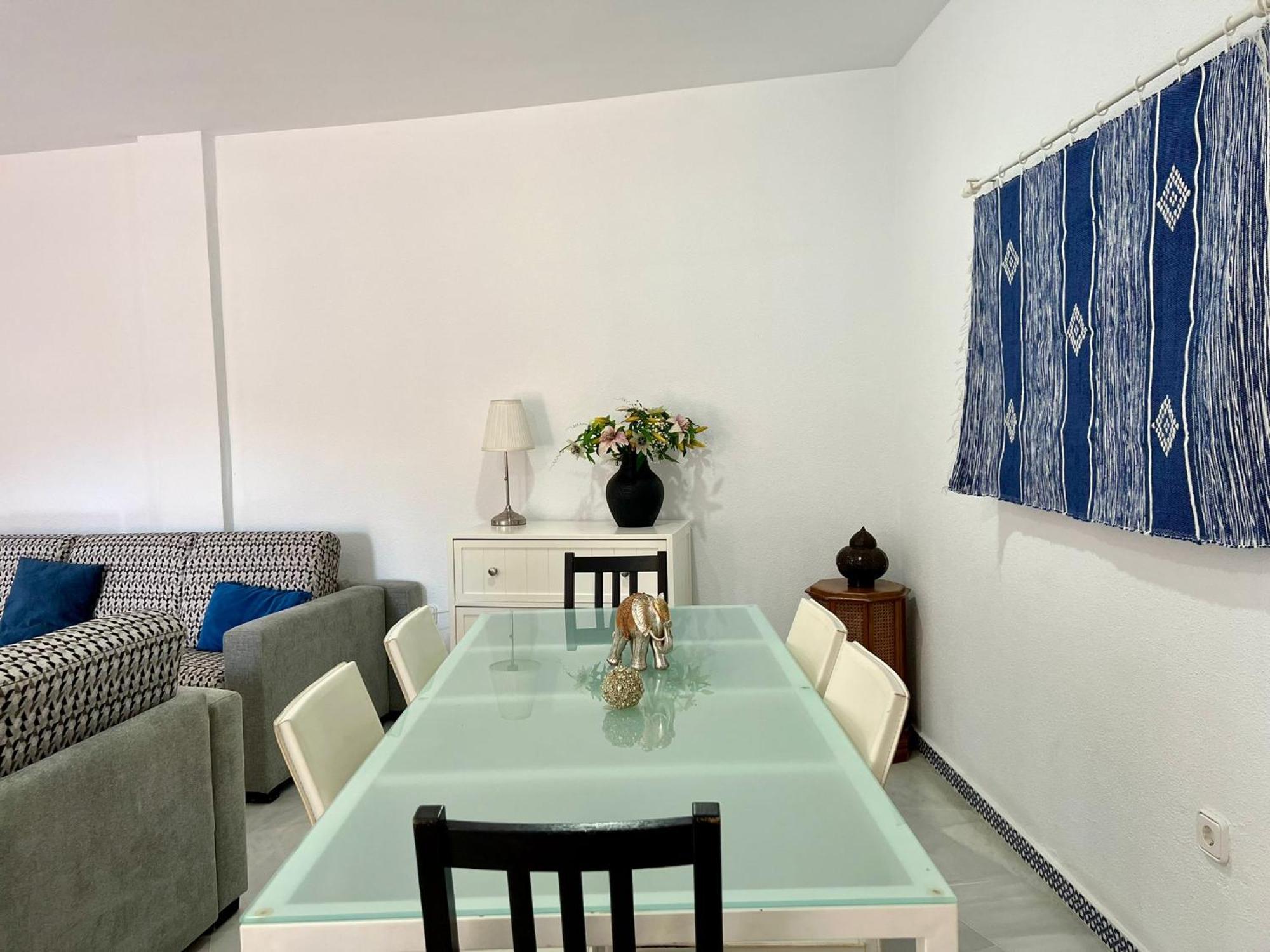 Apartamento Alextia La Barrosa Чиклана де ла Фронтера Екстериор снимка