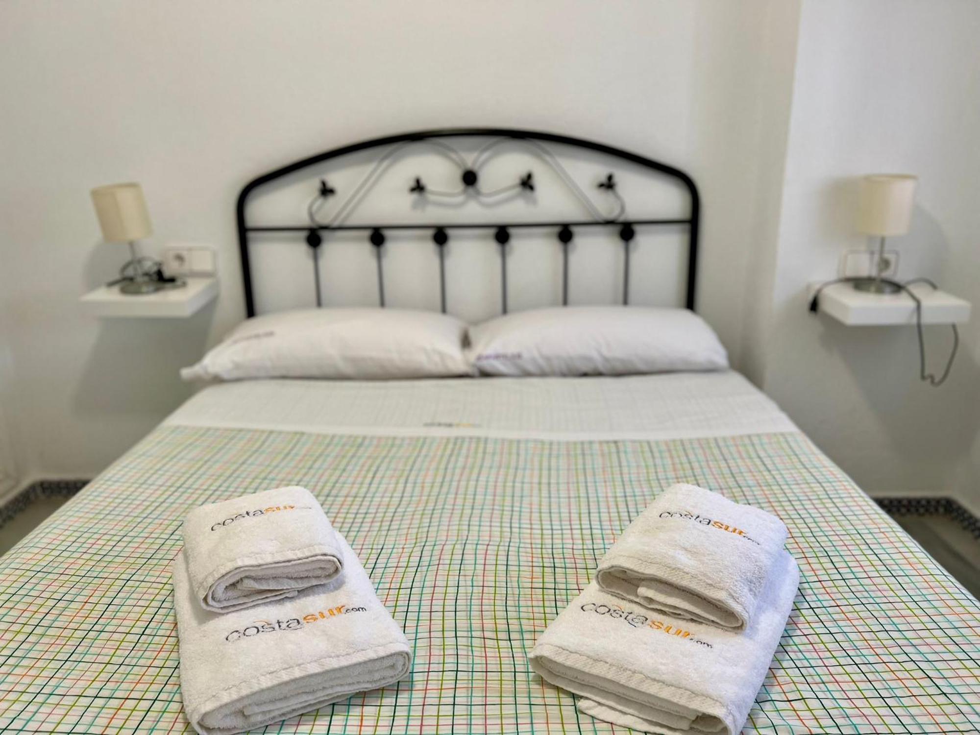 Apartamento Alextia La Barrosa Чиклана де ла Фронтера Екстериор снимка