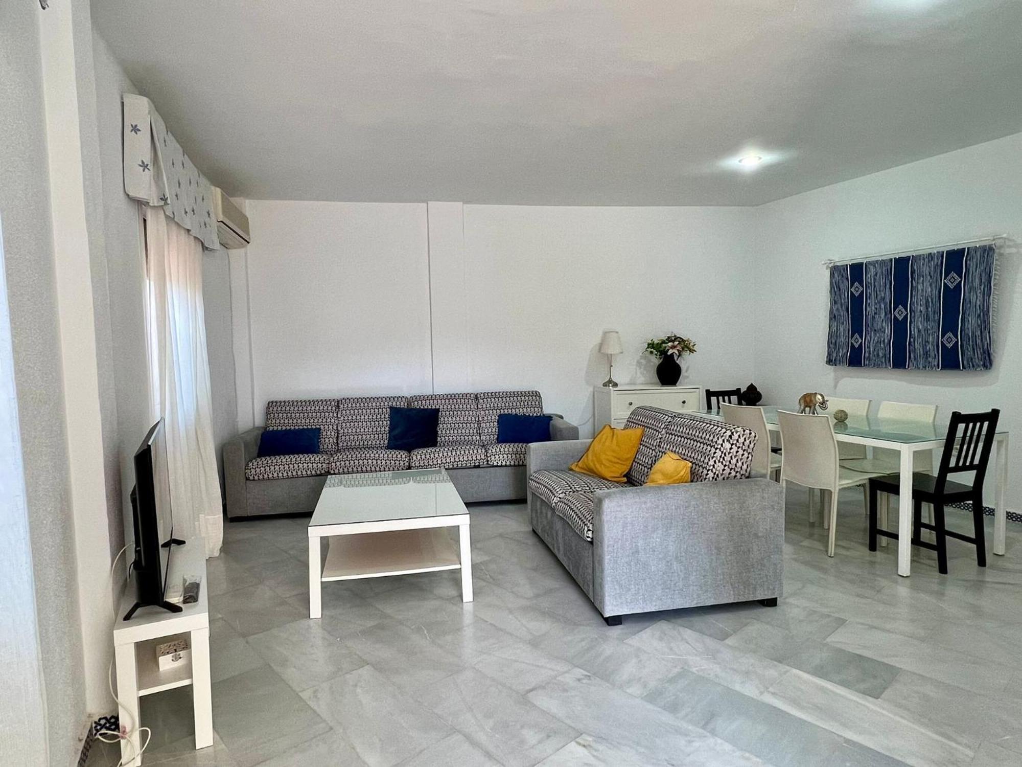 Apartamento Alextia La Barrosa Чиклана де ла Фронтера Екстериор снимка