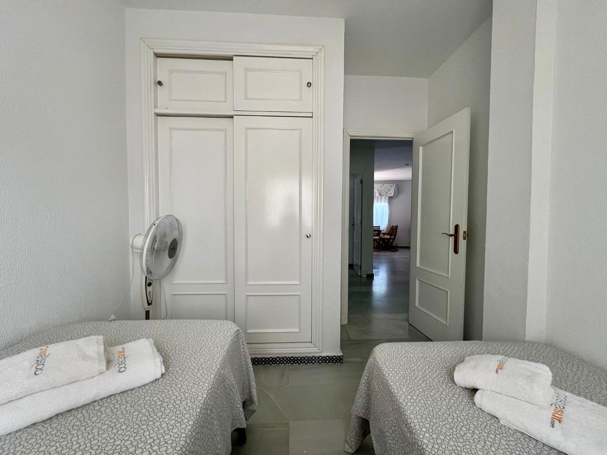 Apartamento Alextia La Barrosa Чиклана де ла Фронтера Екстериор снимка