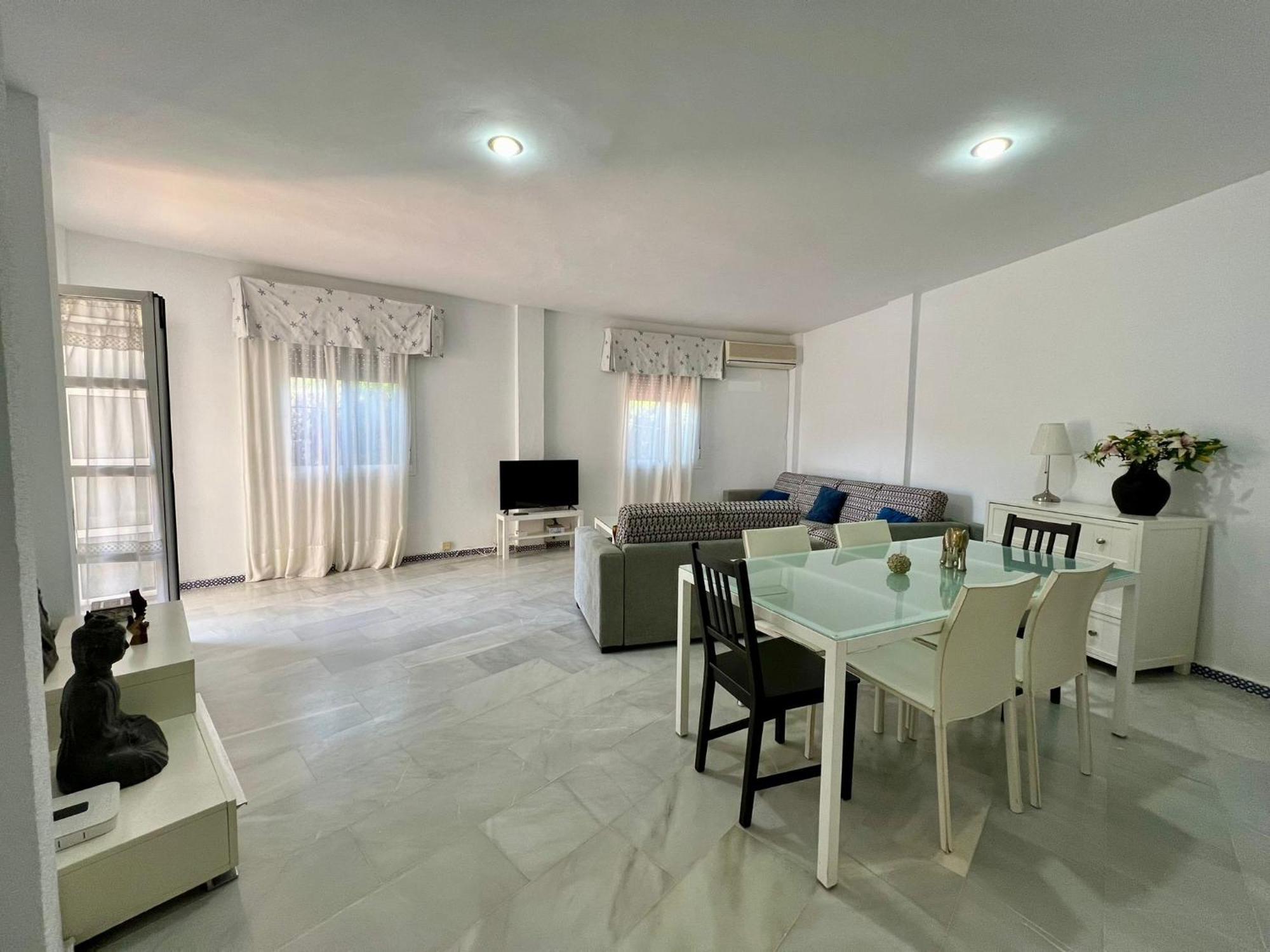 Apartamento Alextia La Barrosa Чиклана де ла Фронтера Екстериор снимка