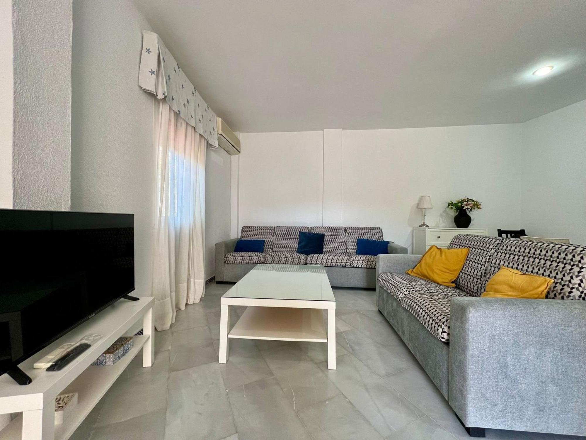 Apartamento Alextia La Barrosa Чиклана де ла Фронтера Екстериор снимка