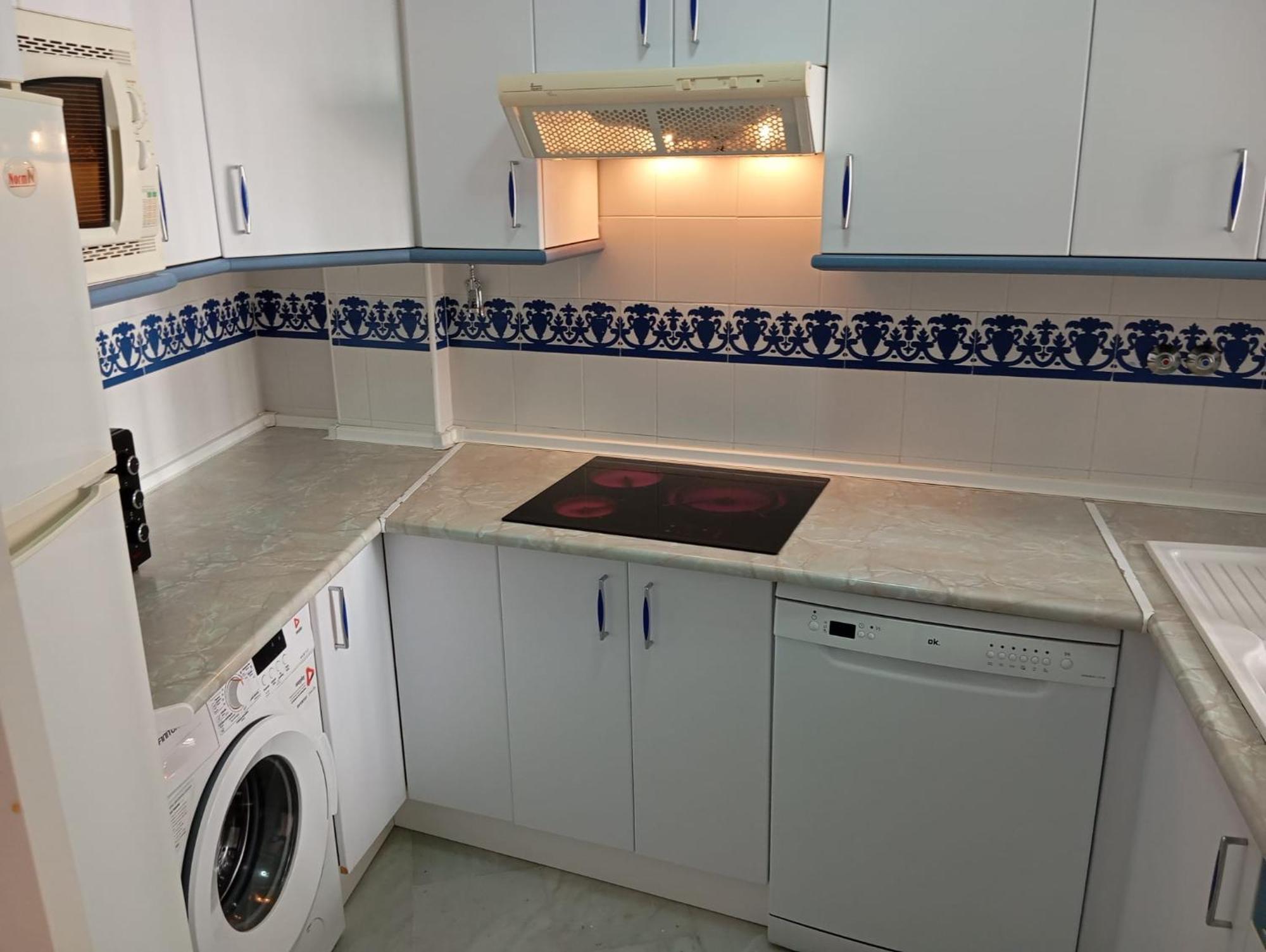 Apartamento Alextia La Barrosa Чиклана де ла Фронтера Екстериор снимка