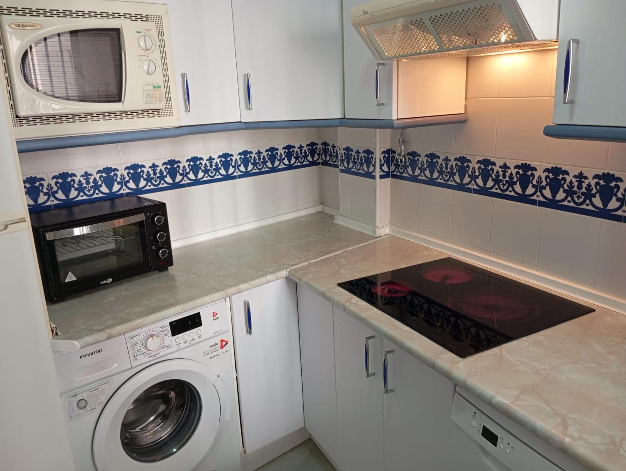 Apartamento Alextia La Barrosa Чиклана де ла Фронтера Екстериор снимка